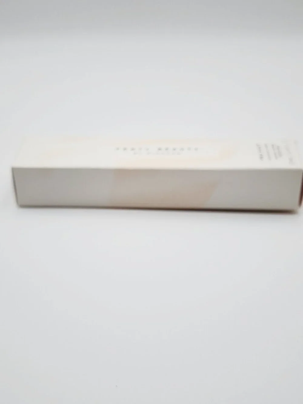 Fenty Beauty by Rihanna Pro Kiss'r Luscious Lip Balm  12ml Cocoa Drizzle